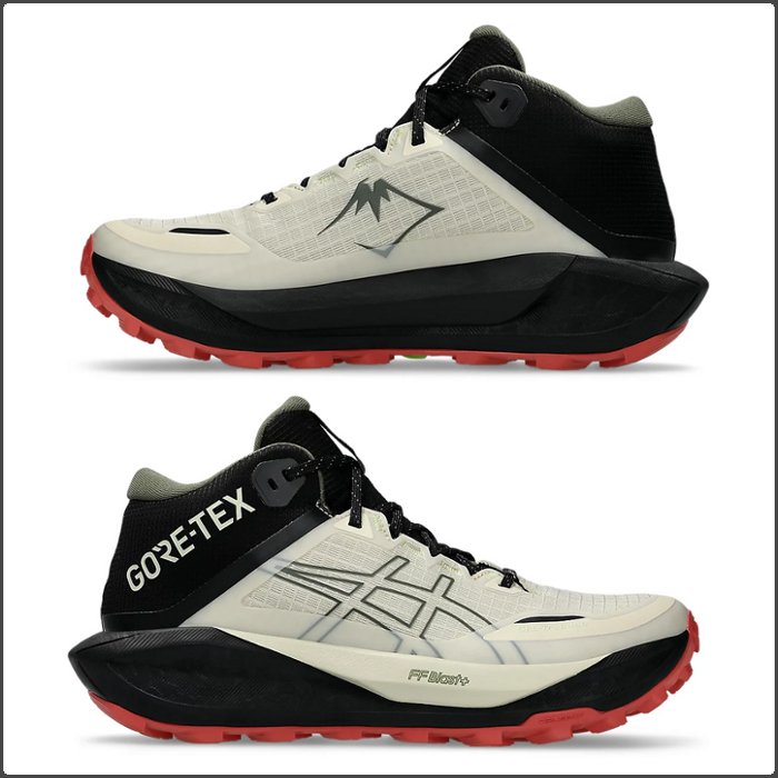 ASICS（アシックス） 爆買 レディース トレイルシューズ GEL-Trabuco