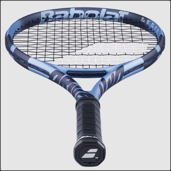 [ガット加工代無料]バボラ ピュア ドライブ テニスラケット フレームのみ ※ガット別売り 硬式テニス BabolaT 101552 | Babolat | 04