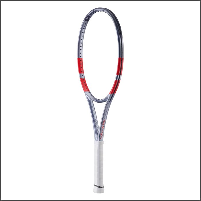 [ガット加工代無料]バボラ ピュア ストライク 100 テニスラケット フレームのみ ※ガット別売り 硬式テニス BabolaT 101579 | Babolat | 02