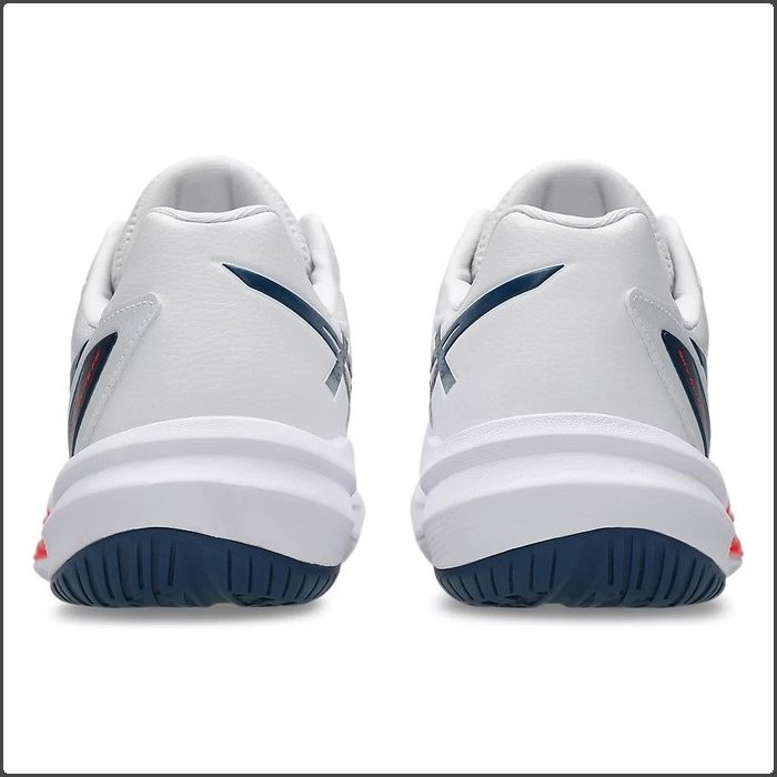 アシックス メンズ バレーボールシューズ スカイエリート FF 3  レディース 男女兼用 体育館シューズ インドア ASICS 1051A080 | ASICS | 03