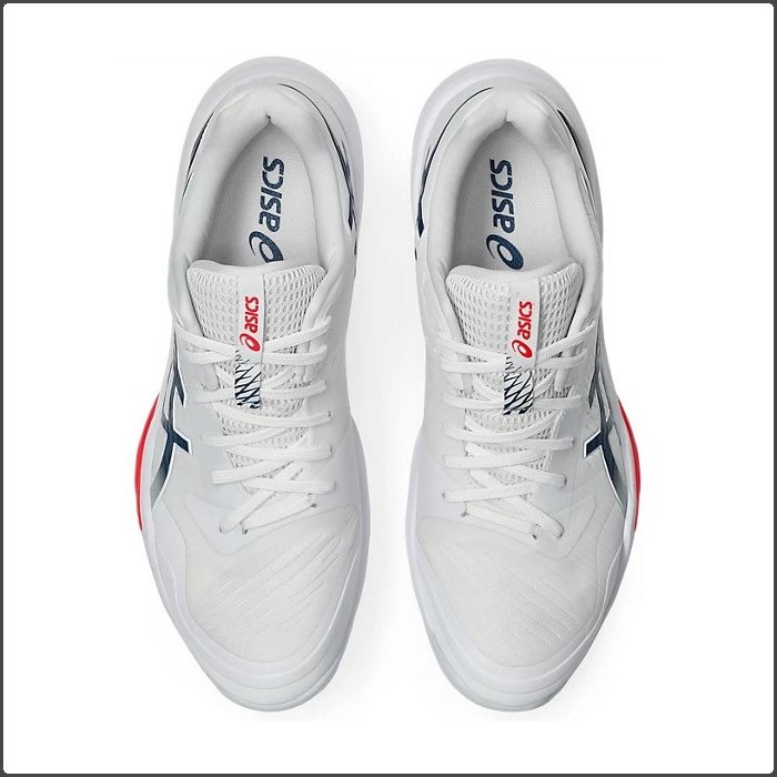 アシックス メンズ バレーボールシューズ スカイエリート FF 3  レディース 男女兼用 体育館シューズ インドア ASICS 1051A080 | ASICS | 05