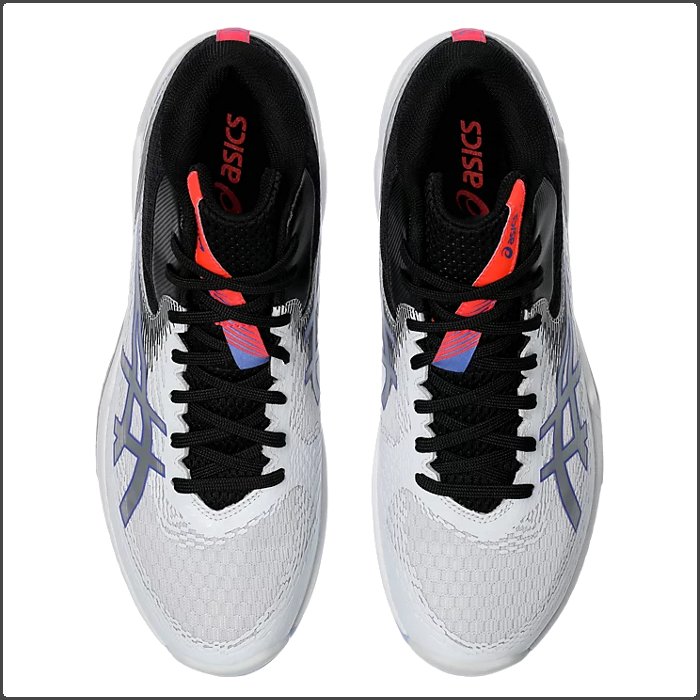 アシックス 使用済み バレーボールシューズ ASICS（アシックス） 爆買 メンズ バレーボールシューズ V-SWIFT FF MT