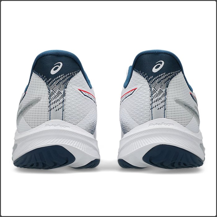 アシックス メンズ バレーボールシューズ ネットバーナーバリスティックFF4 レディース 男女兼用 体育館シューズ インドア ASICS 1053A070 | ASICS | 01