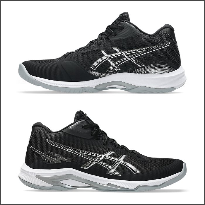 ASICS（アシックス） 爆買 メンズ バレーボールシューズ ネット