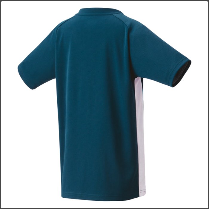 ヨネックス ジュニア ゲームシャツ Tシャツ 半袖 バドミントン テニス ソフトテニス 吸汗速乾 涼感 Yonex 10566J｜fun｜02