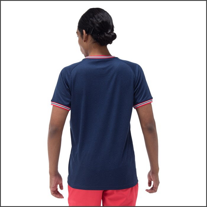 YONEX（ヨネックス） 爆買 メンズ ゲームシャツ フィットスタイル 半袖