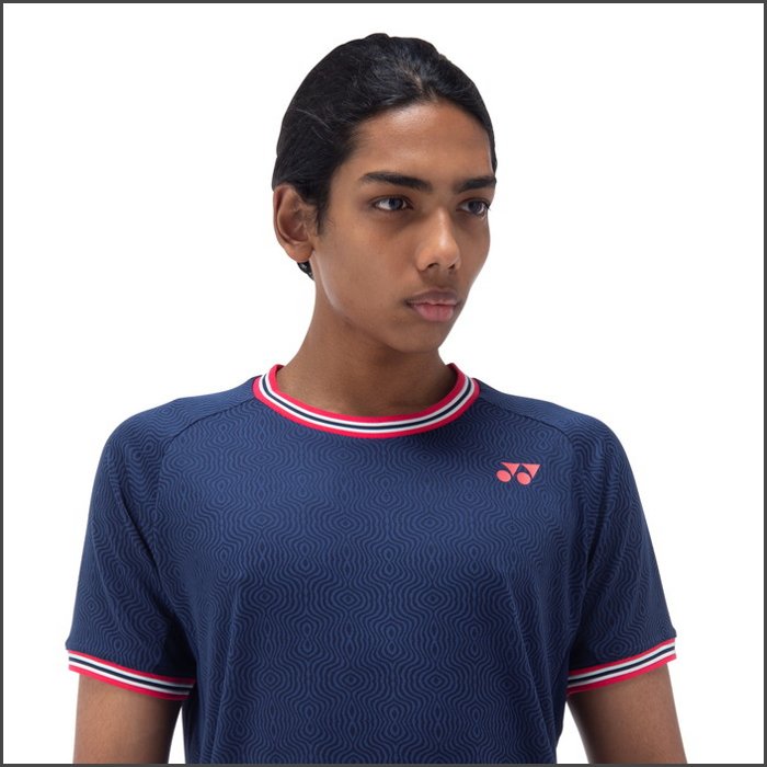YONEX（ヨネックス） 爆買 メンズ ゲームシャツ フィットスタイル 半袖