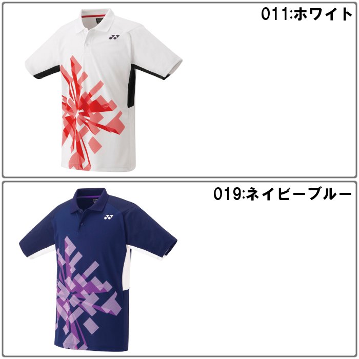 YONEX（ヨネックス） 爆買 ユニゲームシャツ メンズ レディース 男女
