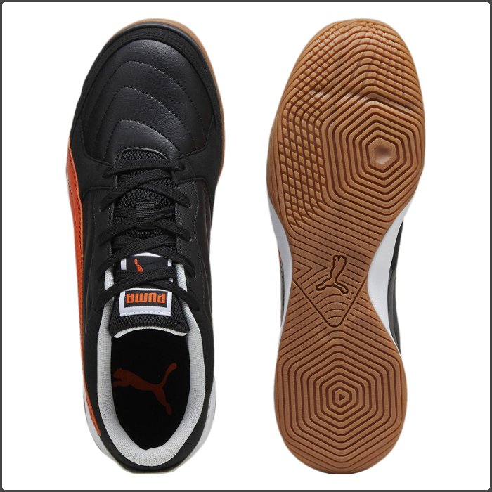 PUMA（プーマ） 爆買 メンズ フットサルシューズ プレッシング IIII