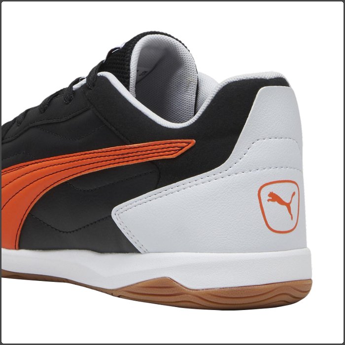PUMA（プーマ） 爆買 メンズ フットサルシューズ プレッシング IIII