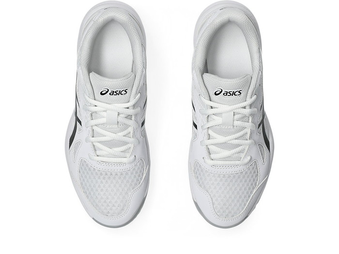 ASICS UPCOURT 6 25cmバレーボールシューズ体育館室内用 ASICS アシックス ジュニア バレーボールシューズ 19-25cm asics