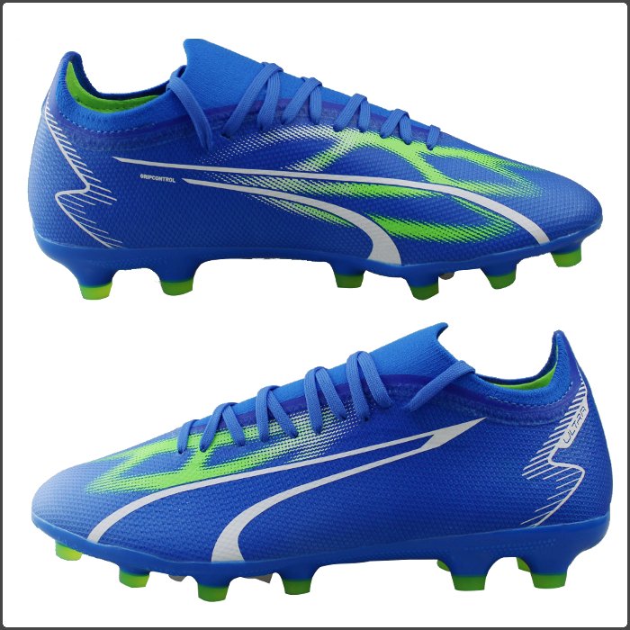 PUMA（プーマ） 爆買 メンズ サッカースパイク シューズ 試合 部活