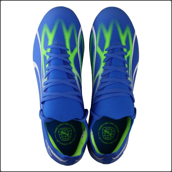 新品未使用　Puma プーマ　メンズ　サッカーシューズ スパイク PUMA（プーマ） 爆買 メンズ サッカースパイク シューズ 試合 部活