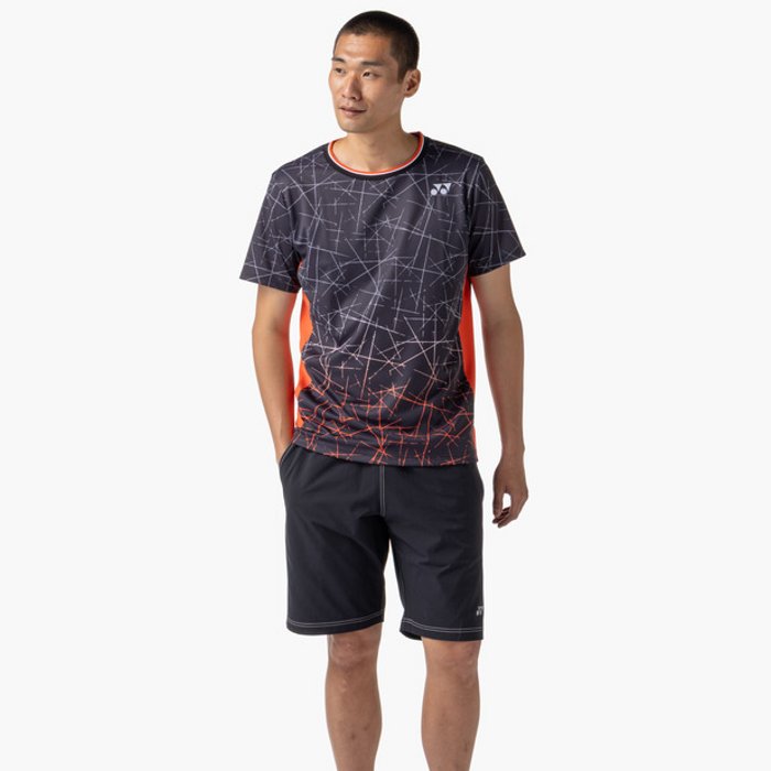 YONEX（ヨネックス） メンズ ゲームシャツ フィットスタイル