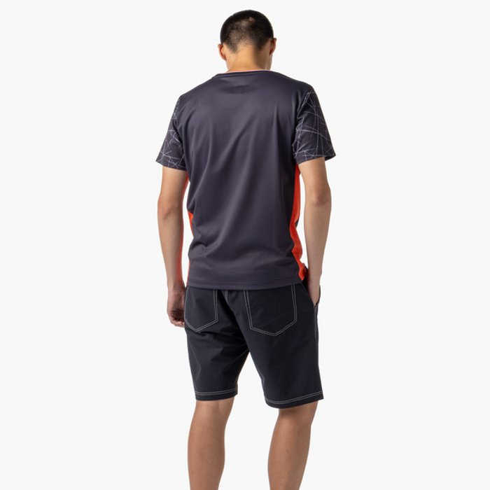 YONEX（ヨネックス） メンズ ゲームシャツ フィットスタイル