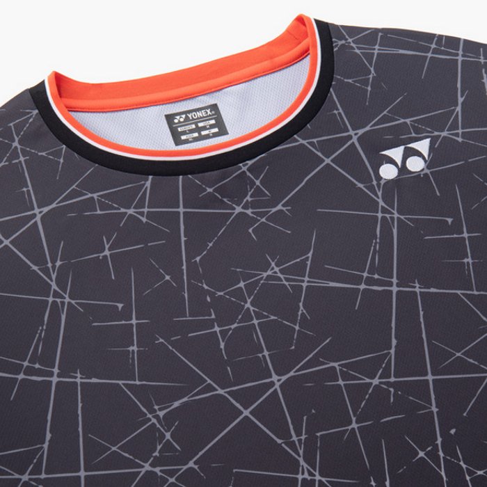 YONEX（ヨネックス） メンズ ゲームシャツ フィットスタイル