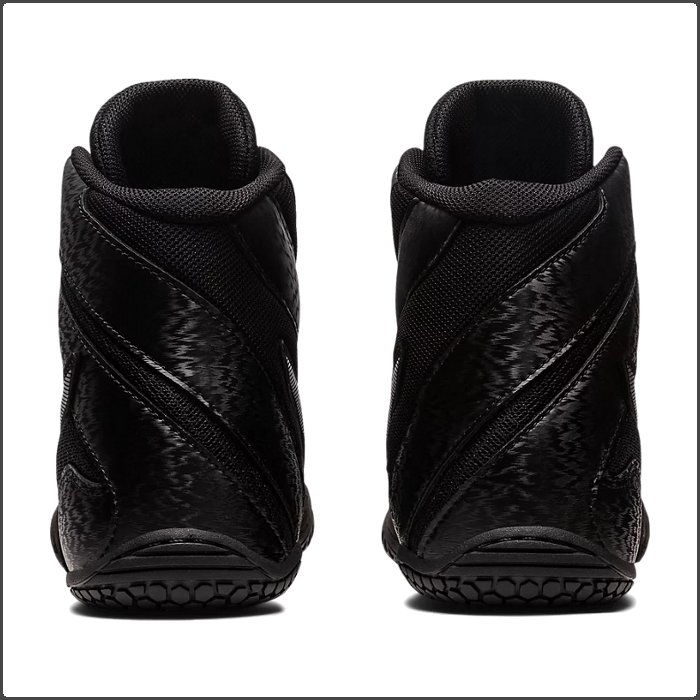 ASICS（アシックス） 爆買 メンズ レスリングシューズ マット