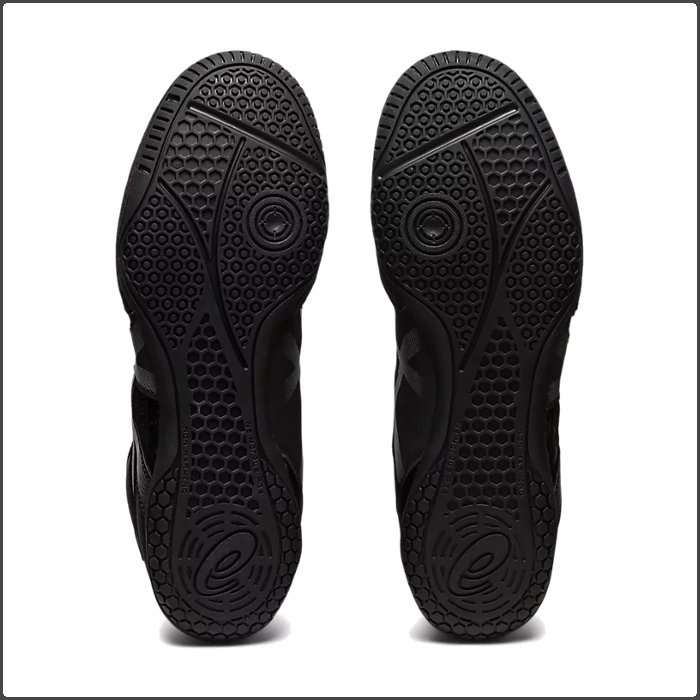 ASICS（アシックス） 爆買 メンズ レスリングシューズ マット