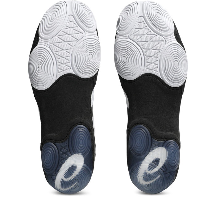 ASICS（アシックス）SPLIT ELITE スピリット エリート（1081A066）レスリングシューズ トレーニング スポーツ 靴 格闘技 男性用 メンズ ASICS（アシックス） メンズ レスリングシューズ スプリットエリート