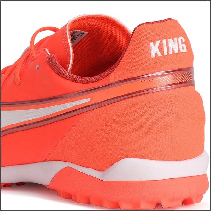 爆買 プーマ ジュニア サッカートレーニングシューズ キッズ 子ども 小学校 ターフ TT 土 人工芝 フットサル トレシュー 部活 クラブ 練習 PUMA 108324 | PUMA | 03