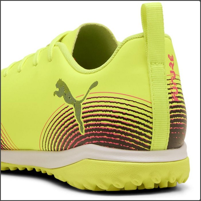 PUMA（プーマ） ジュニア サッカートレーニングシューズ キッズ 子ども
