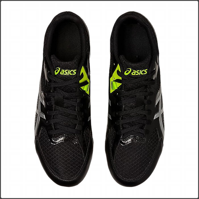 asics アシックス 陸上スパイク 短距離 ジェットスプリント 2