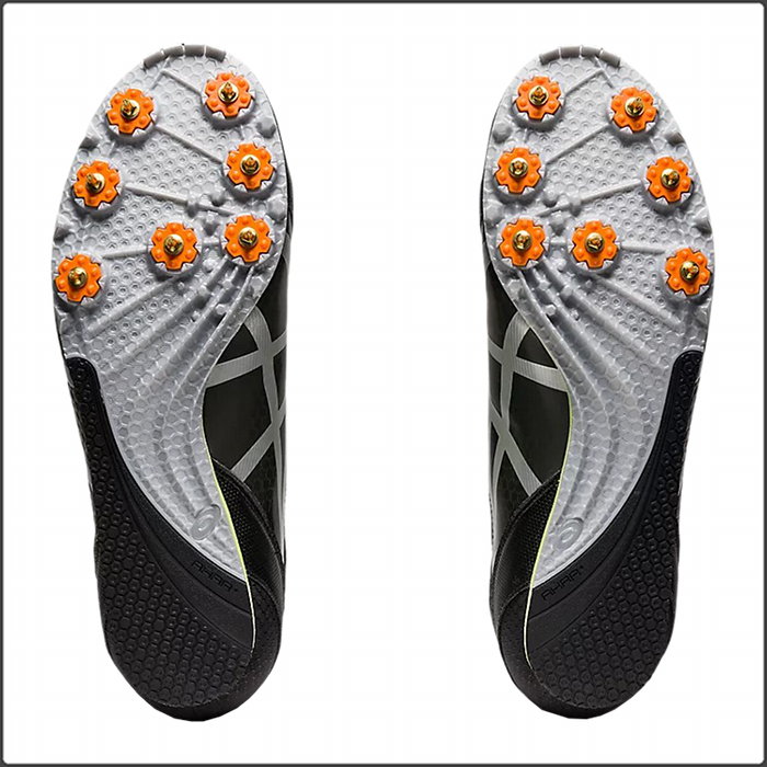 ASICS アシックス asics スパイク 陸上 スパイクシューズ メンズ