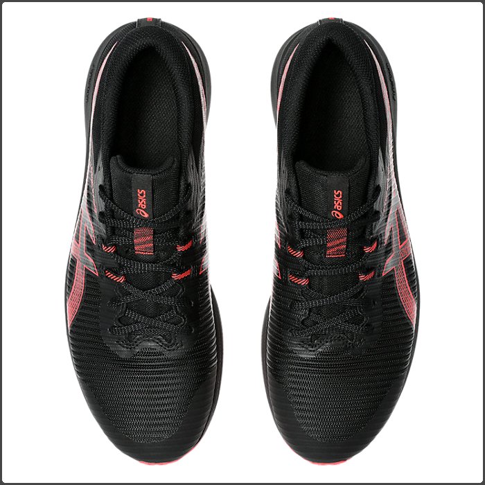 ASICS（アシックス） 爆買 メンズ ランニングシューズ HYPER RACER
