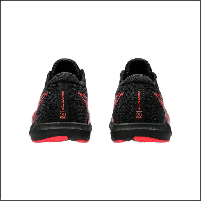 ASICS（アシックス） 爆買 メンズ ランニングシューズ HYPER RACER