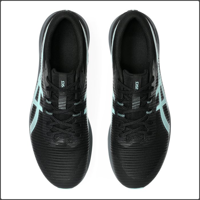 ASICS（アシックス） 爆買 メンズ ランニングシューズ HYPER RACER