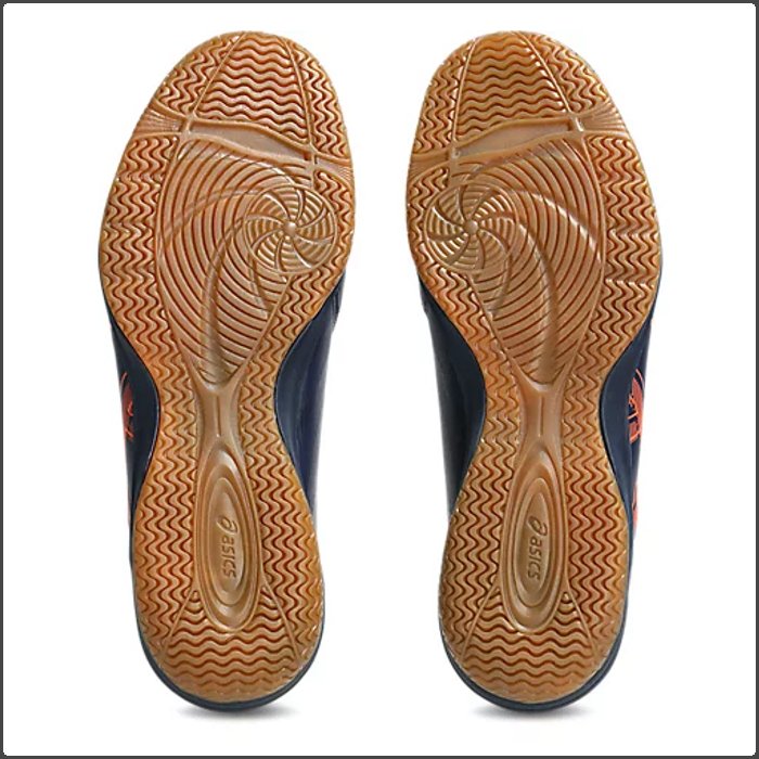ASICS（アシックス） 爆買 メンズ フットサルシューズ CALCETTO WD 9