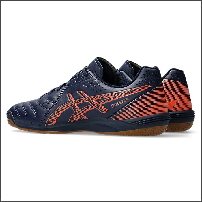 ASICS（アシックス） 爆買 メンズ フットサルシューズ CALCETTO WD 9