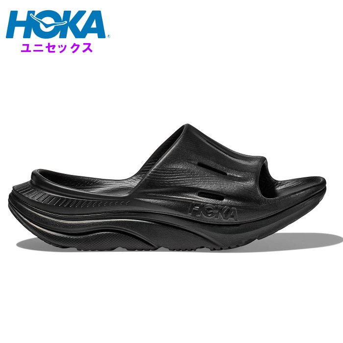 HOKA ONEONE（ホカオネオネ）リカバリーサンダル未使用品26㎝ HOKA ONEONE（ホカ オネオネ） 爆買 ホカ メンズ サンダル レディース