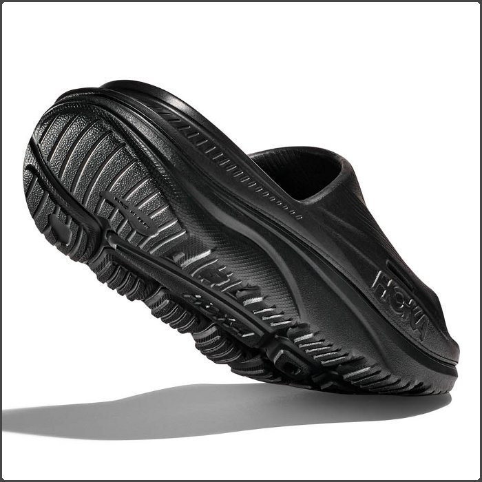 HOKA ONEONE（ホカオネオネ）リカバリーサンダル未使用品26㎝ HOKA ONEONE（ホカ オネオネ） 爆買 ホカ メンズ サンダル レディース