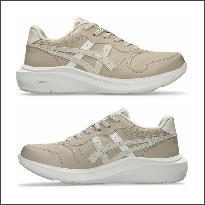ASICS（アシックス） 爆買 レディース ウォーキングシューズ ゲル