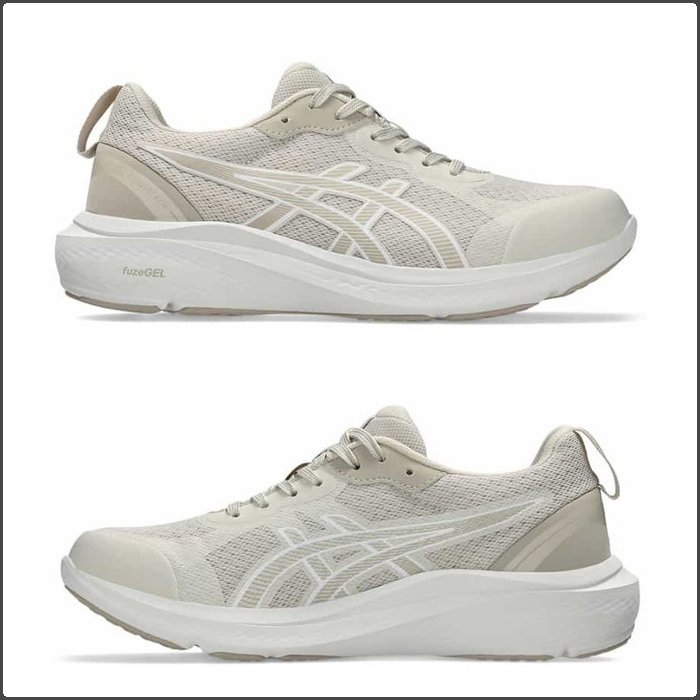 ASICS（アシックス） レディース ウォーキングシューズ ゲルファン