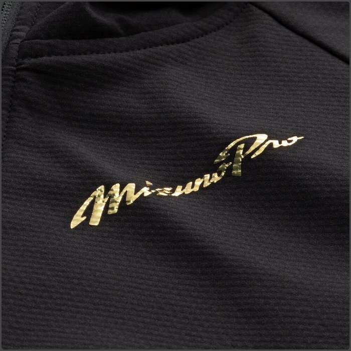MIZUNO（ミズノ） ミズノプロ メンズ ウインドブレーカー上下セット