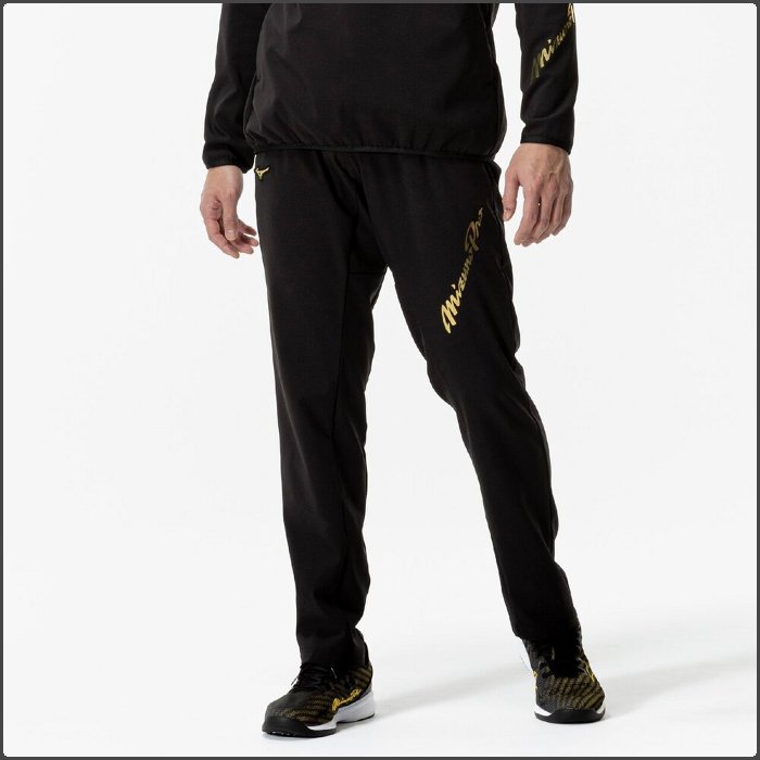 MIZUNO（ミズノ） ミズノプロ メンズ ウインドブレーカー上下セット