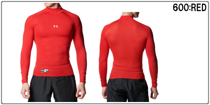 UNDER ARMOUR（アンダーアーマー） 爆買 メンズ アンダーシャツ 野球