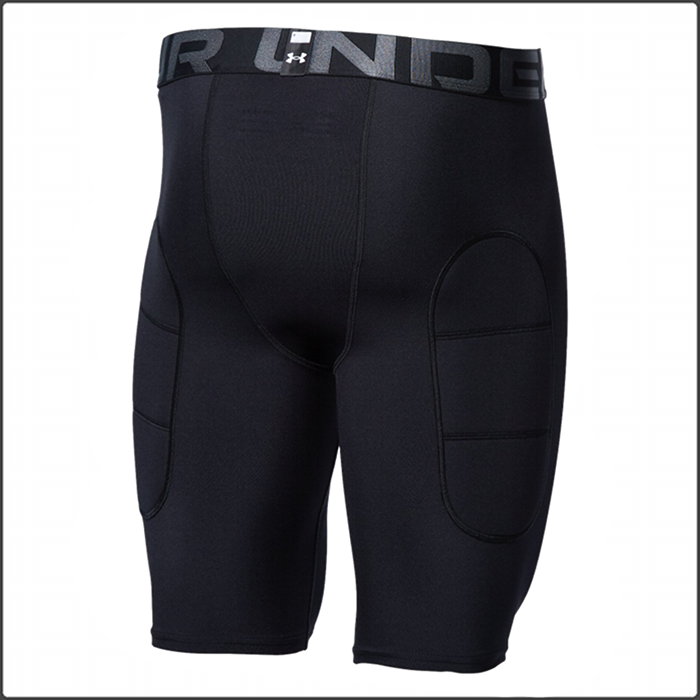 UNDER ARMOUR（アンダーアーマー） 爆買 メンズ スライディングパンツ