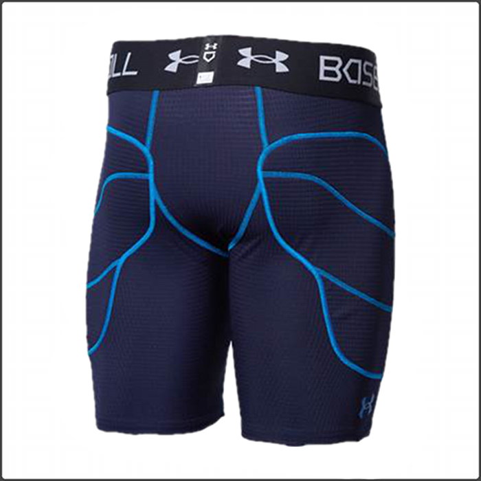UNDER ARMOUR アンダーアーマー スライディングパンツ インナー