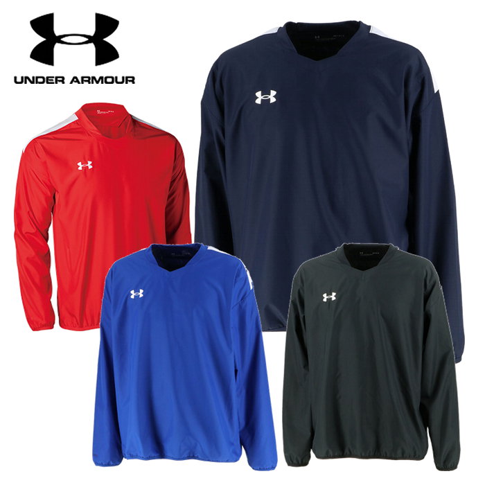 UNDER ARMOUR（アンダーアーマー） メンズ ピステシャツ 運動