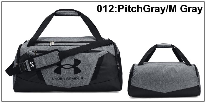 UNDER ARMOUR（アンダーアーマー） 爆買 ダッフルバッグ 58L メンズ