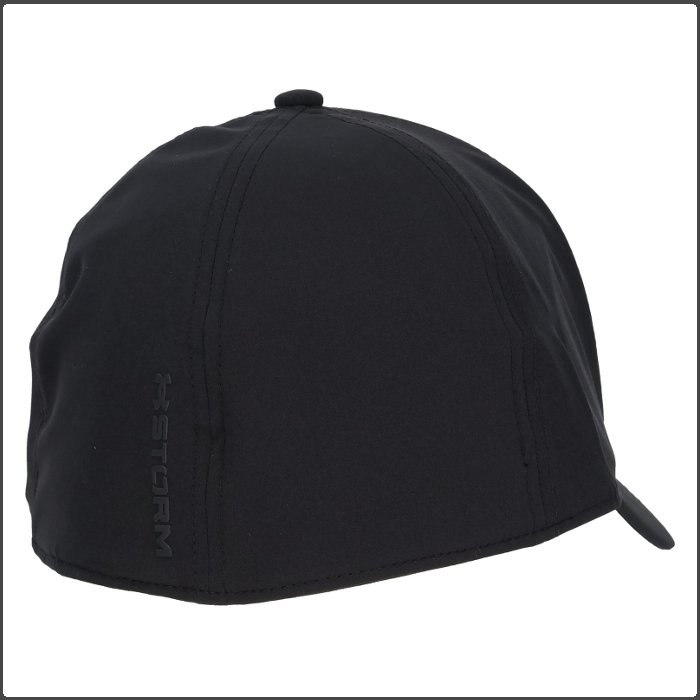 under armor / アンダーアーマー UNDER ARMOUR（アンダーアーマー） メンズ ストレート キャップ ゴルフ