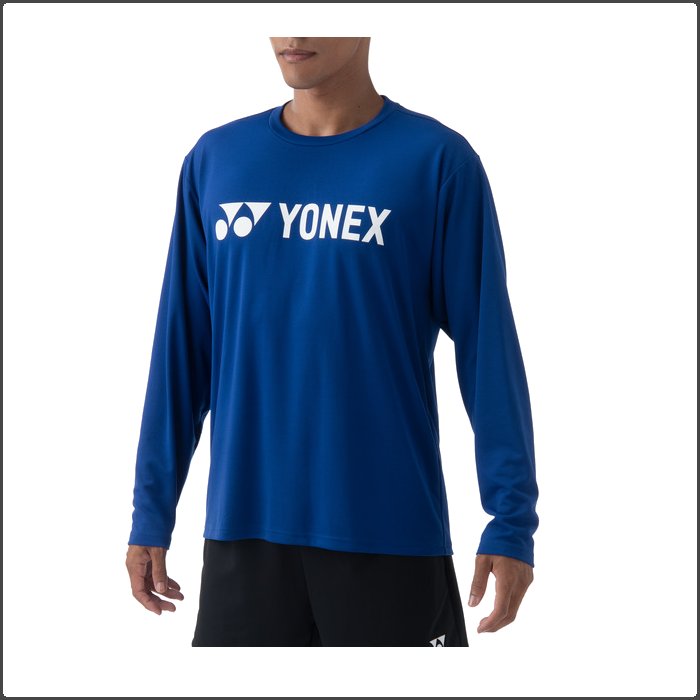 ソフトテニス ロングtシャツ yonex（テニス用品）の商品一覧