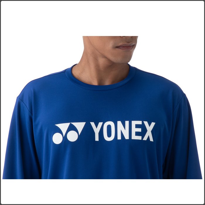 ソフトテニス ロングtシャツ yonex（テニス用品）の商品一覧