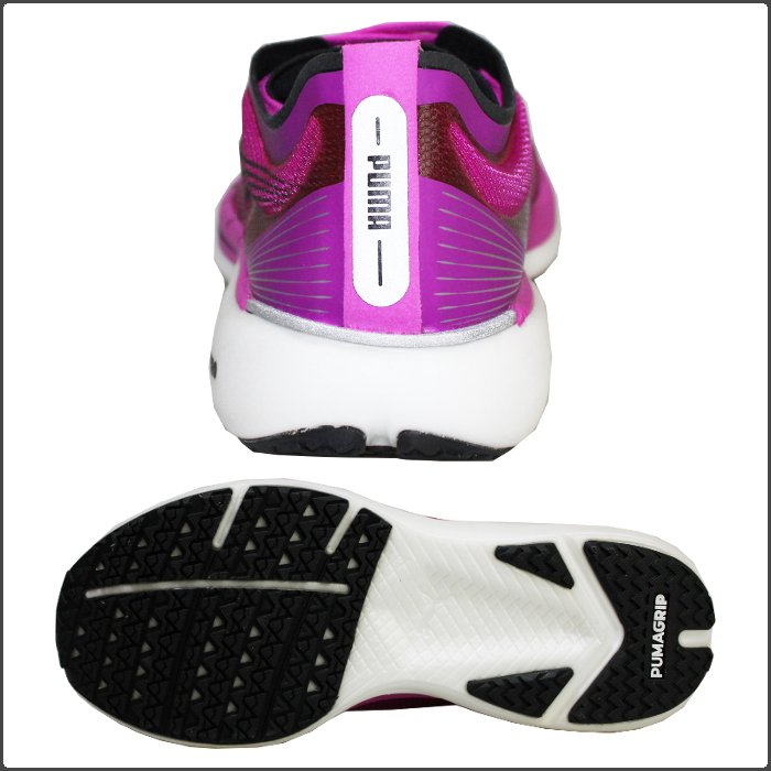 プーマ レディース ランニング シューズ リベレイト ニトロ ウィメンズ 女性 軽量 マラソン 運動靴 スポーツ トレーニング PUMA 194458 | PUMA | 02