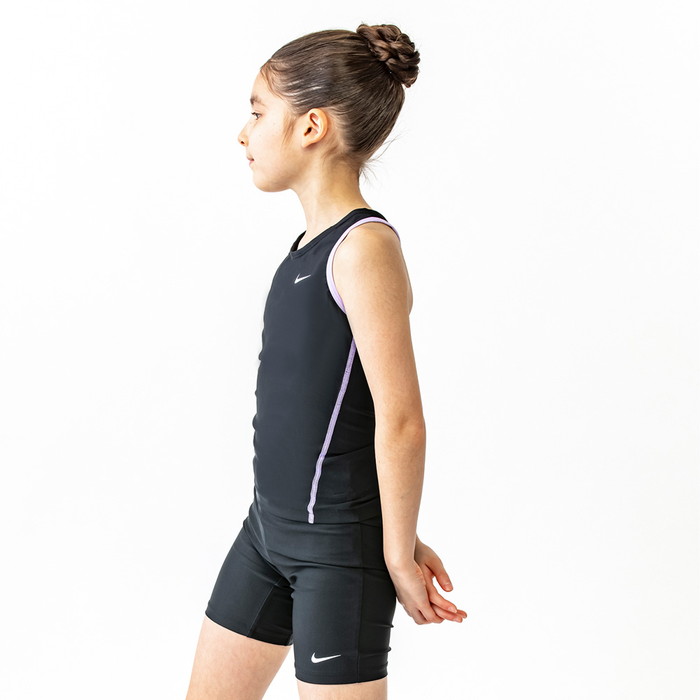 NIKE セパレート水着 NIKE ナイキ スクール水着 セパレートタイプ キッズ 女の子