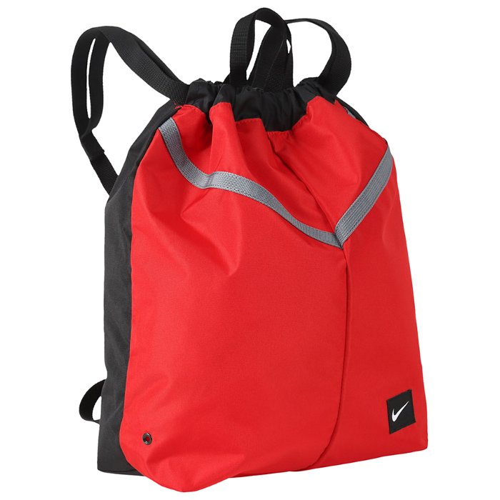 nike ナップサック（色：レッド系）のおすすめ人気商品一覧 通販