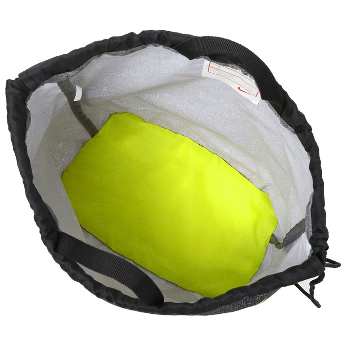 爆買 ナイキ プールバッグ スイミングバッグ ...の詳細画像3